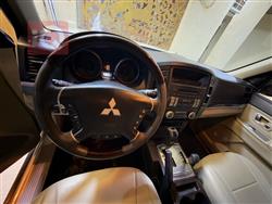 میتسوبیشی پاجیرۆ